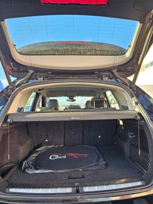 BMW X1 sDrive18d  - Foto 14