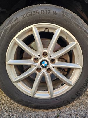 BMW X1 sDrive18d  - Foto 13