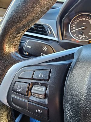 BMW X1 sDrive18d  - Foto 9