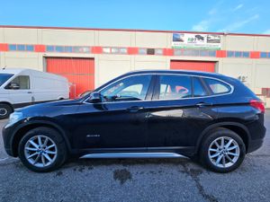 BMW X1 sDrive18d  - Foto 3