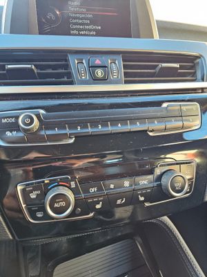 BMW X1 sDrive18d  - Foto 8