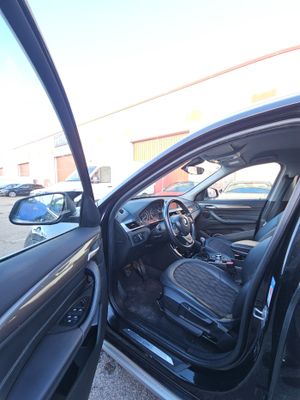 BMW X1 sDrive18d  - Foto 4