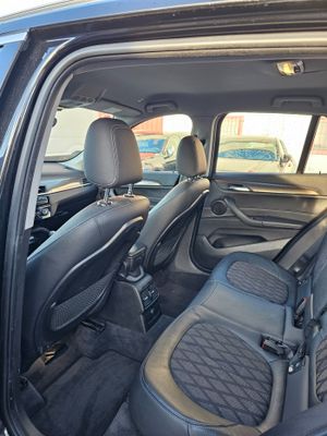 BMW X1 sDrive18d  - Foto 5