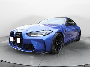 BMW M4 Competición  - Foto 2