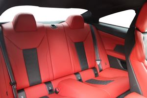 BMW M4 Competición  - Foto 10