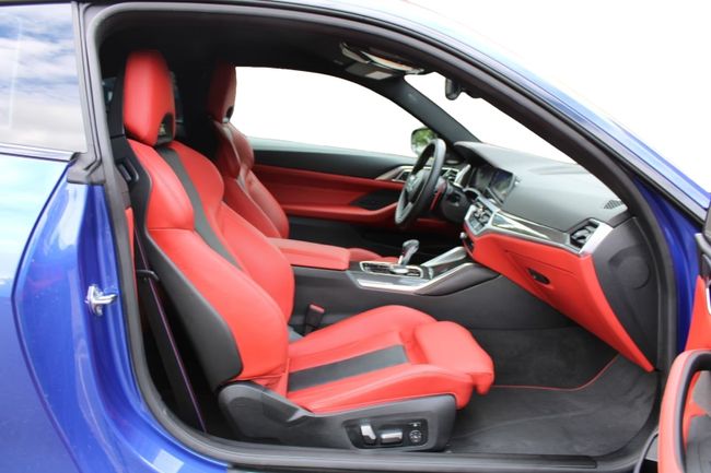 BMW M4 Competición  - Foto 9