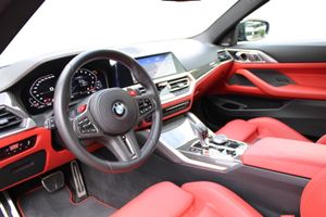 BMW M4 Competición  - Foto 6