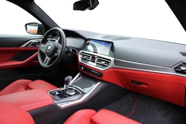 BMW M4 Competición  - Foto 8