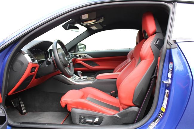 BMW M4 Competición  - Foto 5