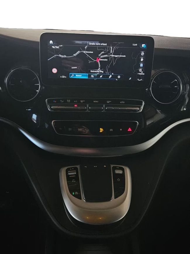 Mercedes-Benz Vito 116 CDI  - Foto 14