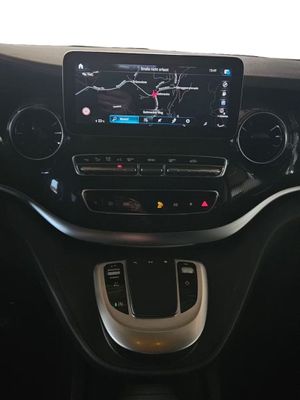 Mercedes-Benz Vito 116 CDI  - Foto 14