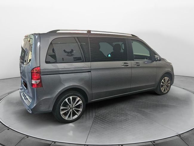 Mercedes-Benz Vito 116 CDI  - Foto 7