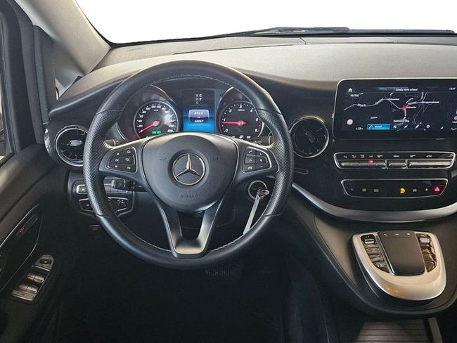 Mercedes-Benz Vito 116 CDI  - Foto 10