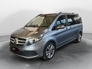 Mercedes-Benz Vito 116 CDI  - Foto 3