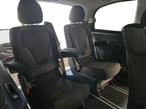 Mercedes-Benz Vito 116 CDI  - Foto 13