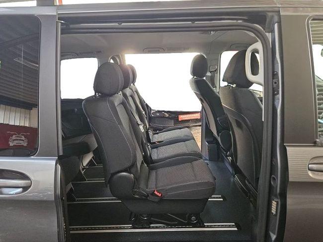 Mercedes-Benz Vito 116 CDI  - Foto 12