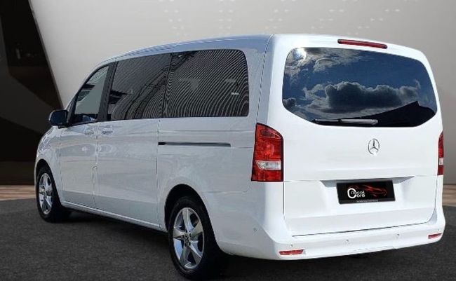 Mercedes-Benz Vito 116 CDI  - Foto 6
