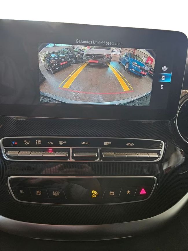 Mercedes-Benz Vito 116 CDI  - Foto 15