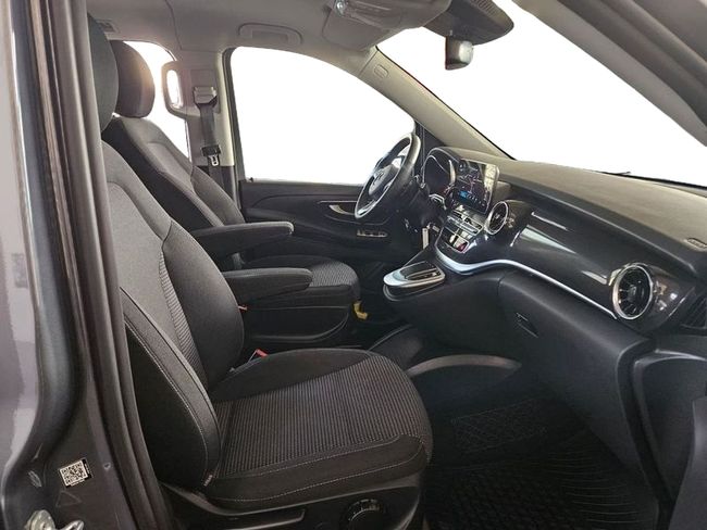 Mercedes-Benz Vito 116 CDI  - Foto 11