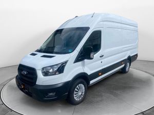 Ford Transit 350 L2H2 L3H3 L4H2 Transit 350 L2H2 L3H3 L4H2  - Foto 5