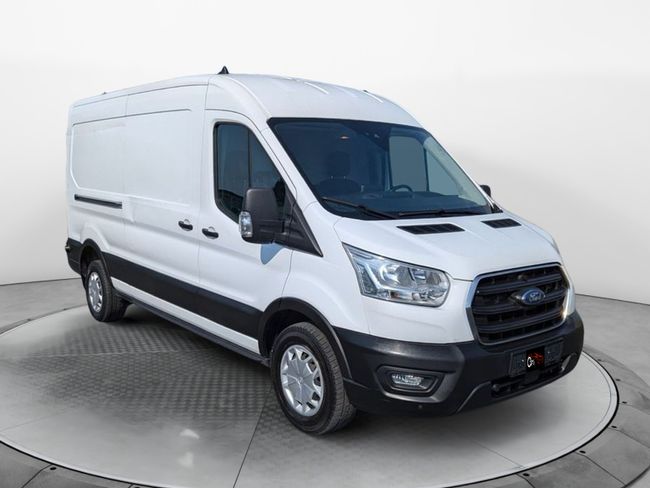 Ford Transit 350 L2H2 L3H3 L4H2 Transit 350 L2H2 L3H3 L4H2  - Foto 2