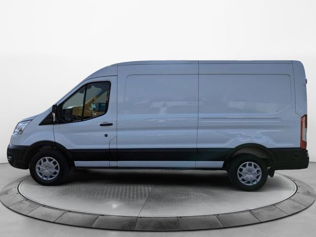 Ford Transit 350 L2H2 L3H3 L4H2 Transit 350 L2H2 L3H3 L4H2  - Foto 4