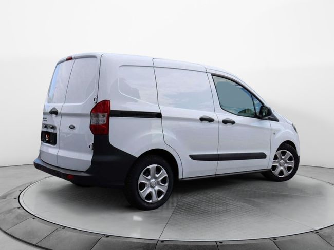 Ford Transit 350 L2H2 L3H3 L4H2 Transit 350 L2H2 L3H3 L4H2  - Foto 7