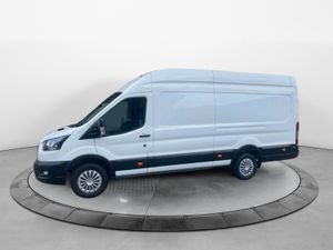 Ford Transit 350 L2H2 L3H3 L4H2 Transit 350 L2H2 L3H3 L4H2  - Foto 3