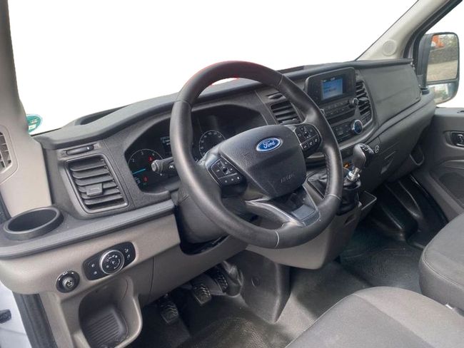 Ford Transit 350 L2H2 L3H3 L4H2 Transit 350 L2H2 L3H3 L4H2  - Foto 12