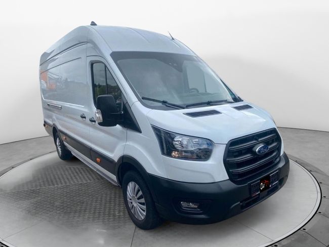 Ford Transit 350 L2H2 L3H3 L4H2 Transit 350 L2H2 L3H3 L4H2  - Foto 11