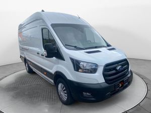 Ford Transit 350 L2H2 L3H3 L4H2 Transit 350 L2H2 L3H3 L4H2  - Foto 11