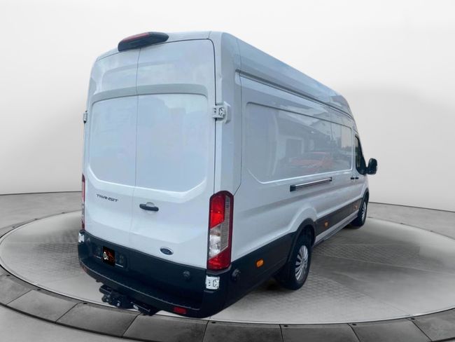 Ford Transit 350 L2H2 L3H3 L4H2 Transit 350 L2H2 L3H3 L4H2  - Foto 13
