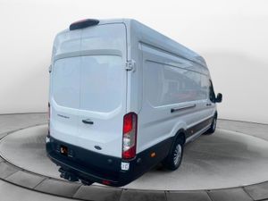 Ford Transit 350 L2H2 L3H3 L4H2 Transit 350 L2H2 L3H3 L4H2  - Foto 13