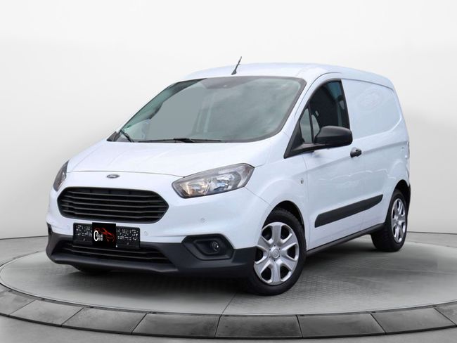 Ford Transit 350 L2H2 L3H3 L4H2 Transit 350 L2H2 L3H3 L4H2  - Foto 6