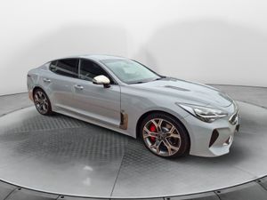 Kia Stinger GT 3.3 370cv  - Foto 2