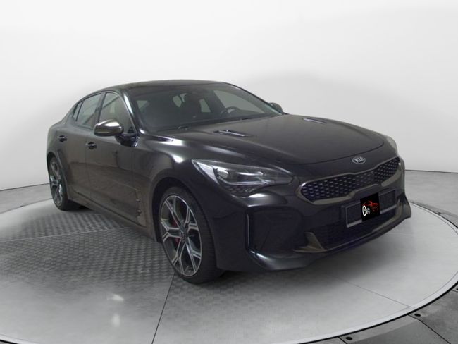 Kia Stinger GT 3.3 370cv  - Foto 6