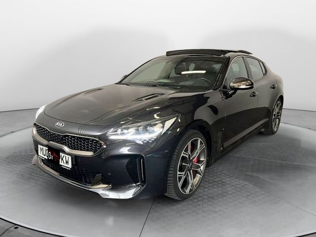 Kia Stinger GT 3.3 370cv  - Foto 3