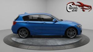 BMW 116 118i ///M  - Foto 9