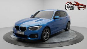 BMW 116 118i ///M  - Foto 6