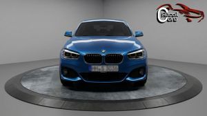 BMW 116 118i ///M  - Foto 4