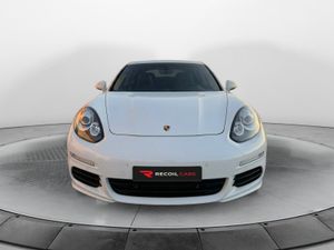 Porsche Panamera S E-HYBRID  - Foto 3