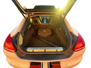 Porsche Panamera S E-HYBRID  - Foto 10