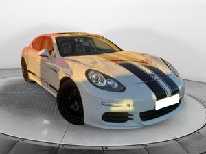 Porsche Panamera S E-HYBRID  - Foto 4