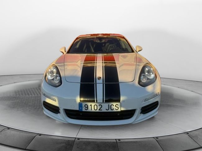 Porsche Panamera S E-HYBRID  - Foto 3