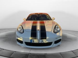 Porsche Panamera S E-HYBRID  - Foto 3