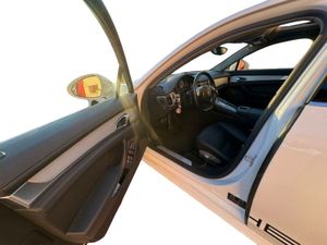 Porsche Panamera S E-HYBRID  - Foto 11
