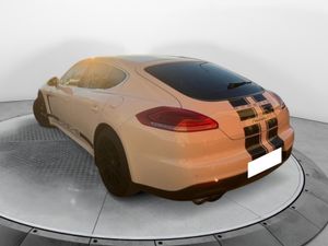 Porsche Panamera S E-HYBRID  - Foto 7
