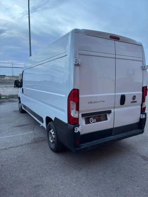 Fiat Ducato 2.3 MTJ  - Foto 10