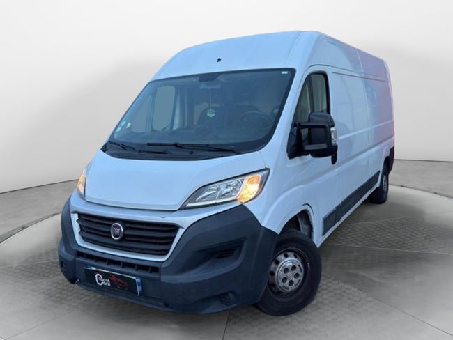 Fiat Ducato 2.3 MTJ  - Foto 2