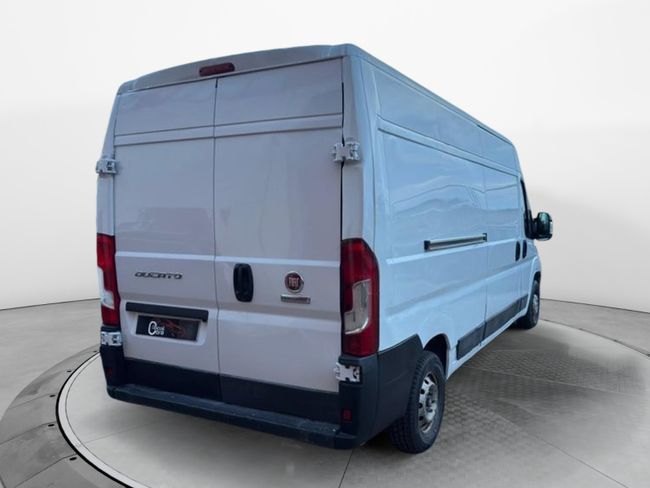 Fiat Ducato 2.3 MTJ  - Foto 7